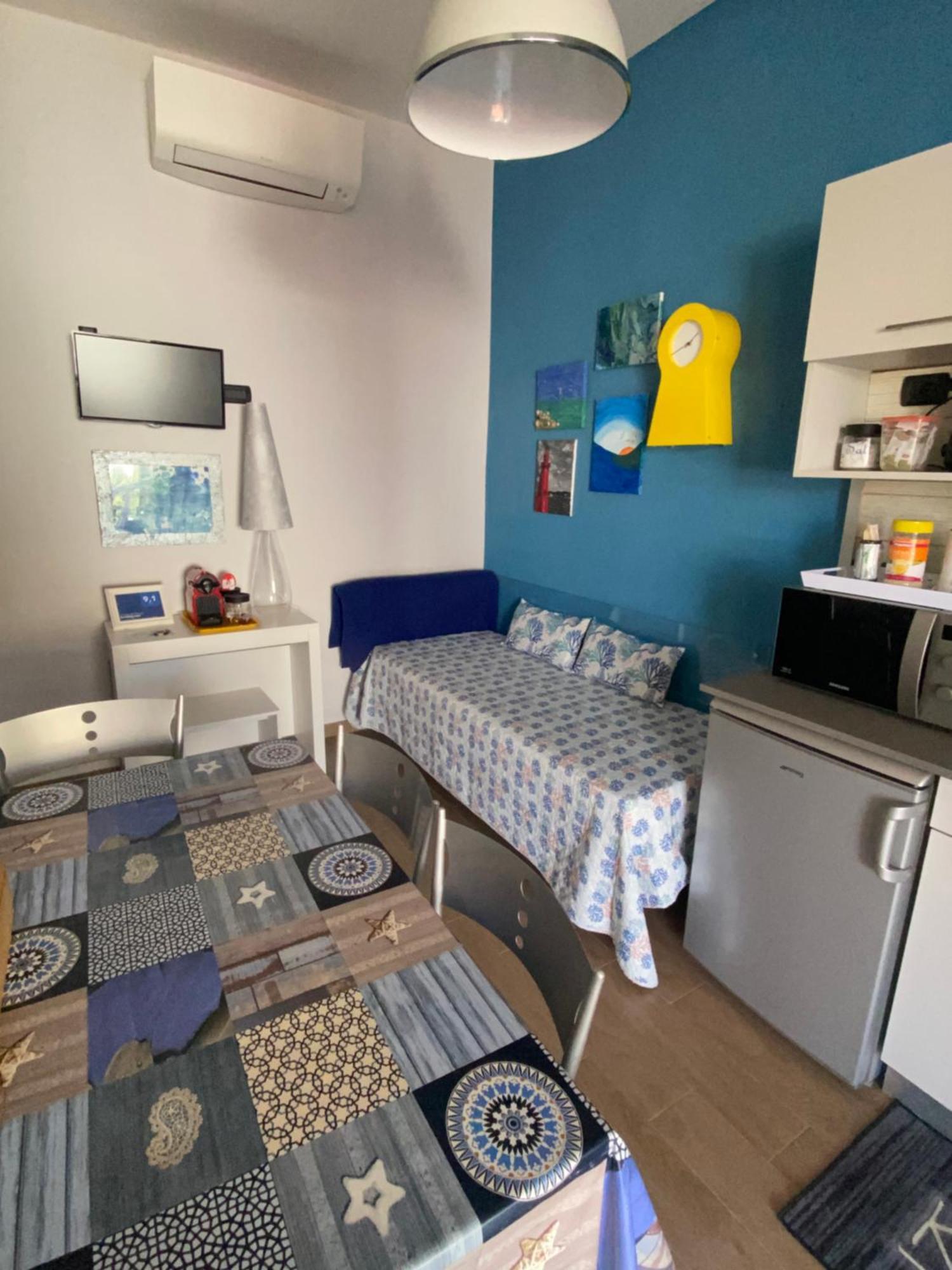 Hotel Il Nido Da Chiara La Spezia Exteriér fotografie