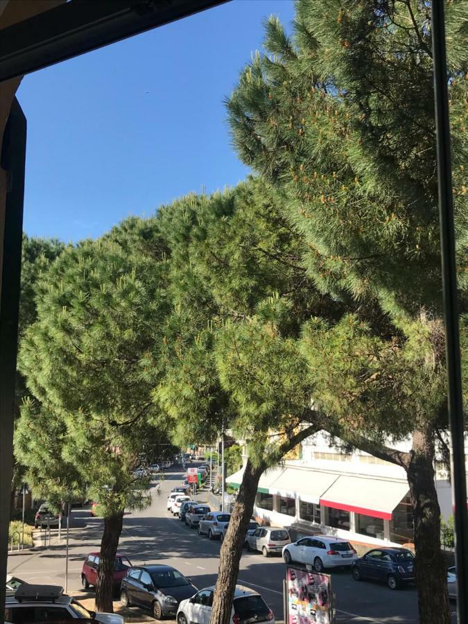 Hotel Il Nido Da Chiara La Spezia Exteriér fotografie