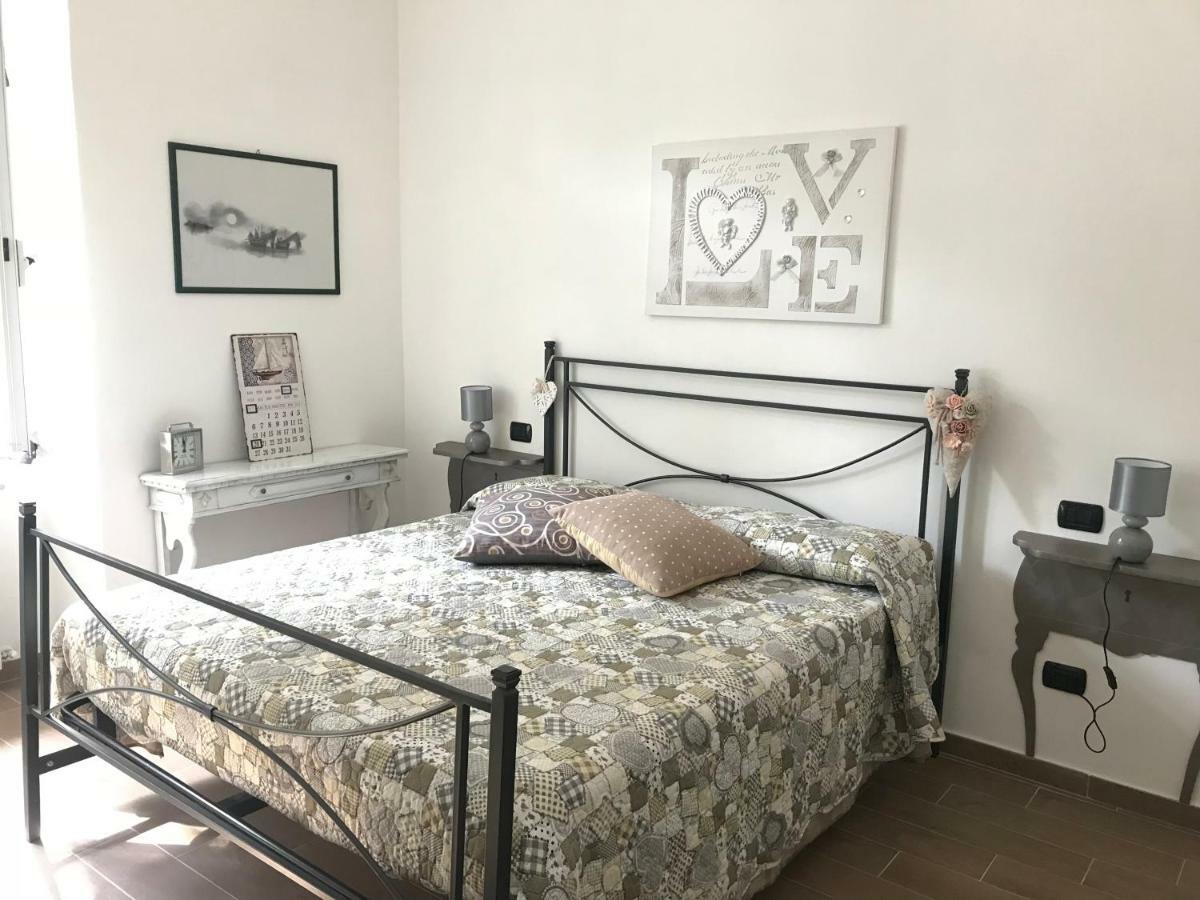 Hotel Il Nido Da Chiara La Spezia Exteriér fotografie